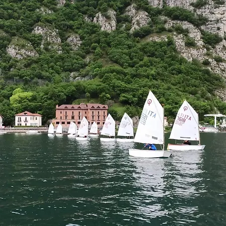 Bellavista 호텔 3*