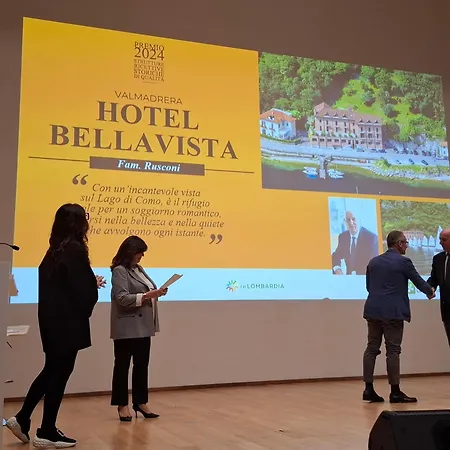 Bellavista 발마드레라