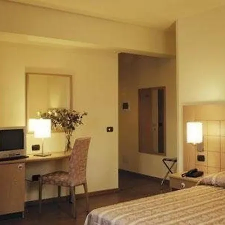 Hotel Bellavista Valmadrera