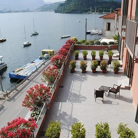 Bellavista Hotel Valmadrera