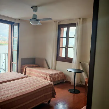 Bellavista 3* 발마드레라