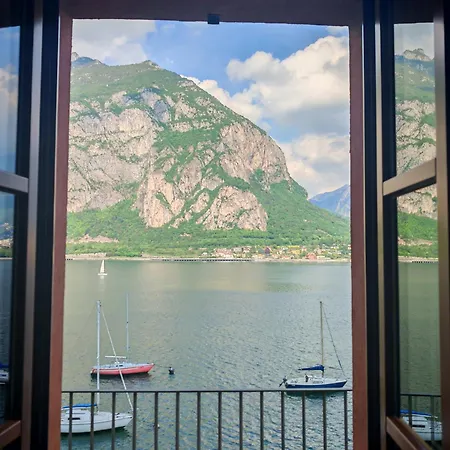 Bellavista 발마드레라
