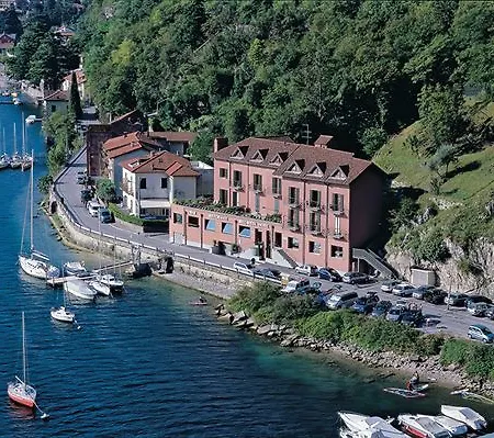 Bellavista Hotel Valmadrera