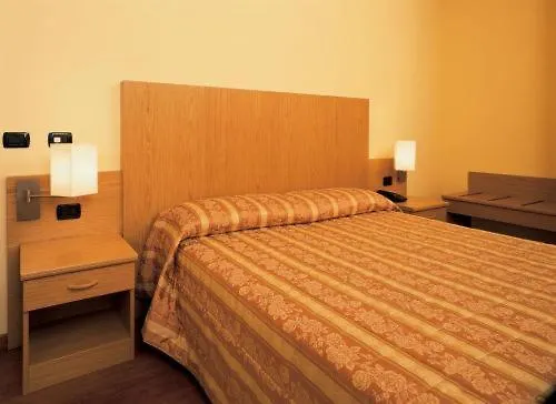 Bellavista Отель 3*