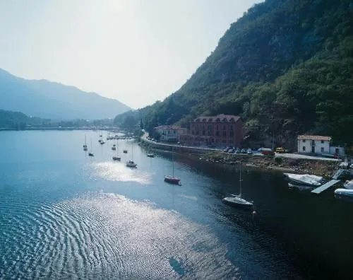Отель Bellavista Вальмадрера
