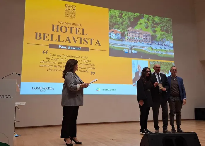 Bellavista