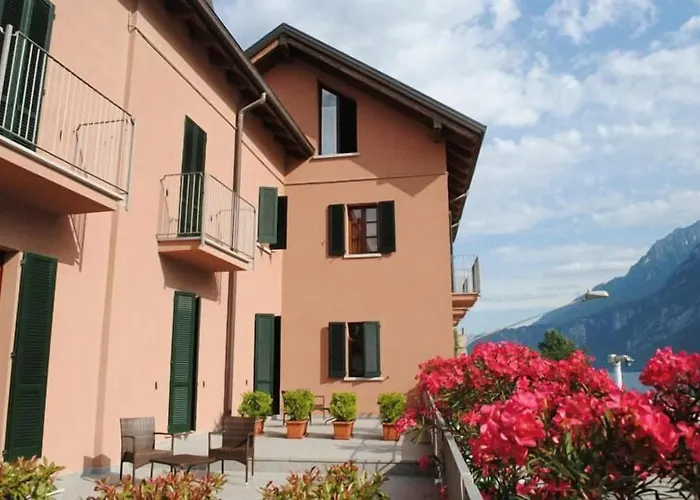 Bellavista 3* Вальмадрера
