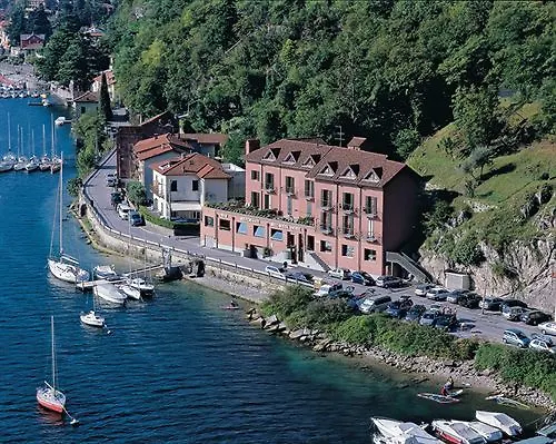 Bellavista 호텔 발마드레라