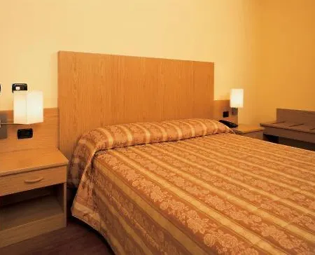 Bellavista Hotel 3*