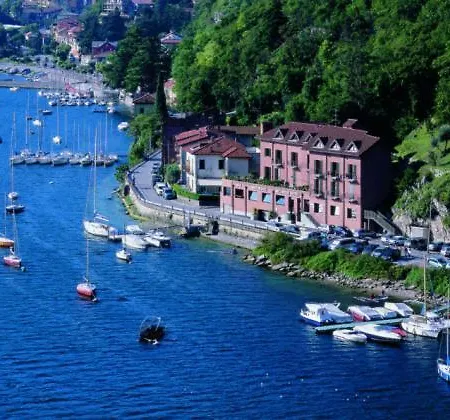 Bellavista Hotel 3*