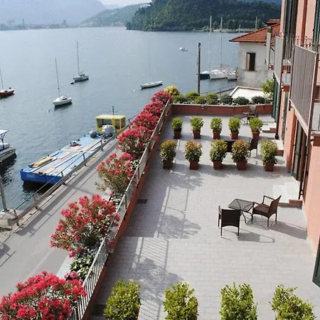 Hotel Bellavista Valmadrera