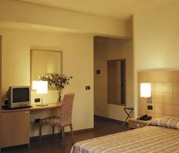 Hotel Bellavista Valmadrera
