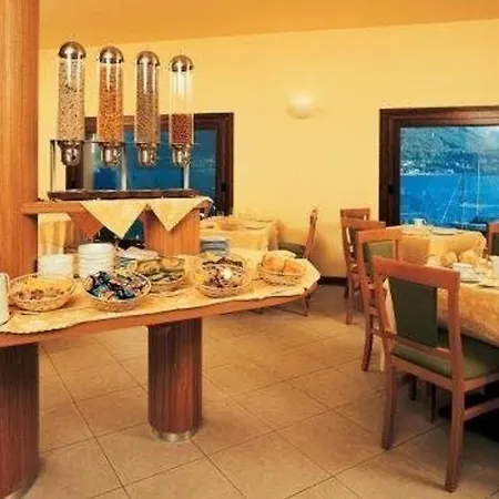 Bellavista Hotel Valmadrera
