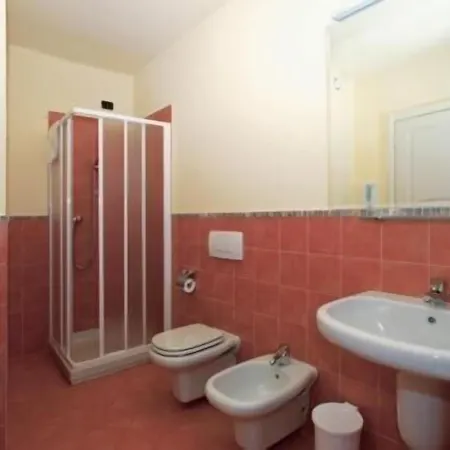 Otel Bellavista 3*