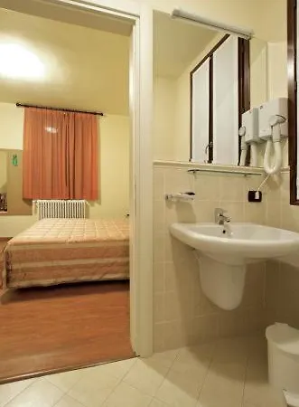 Otel Bellavista Valmadrera