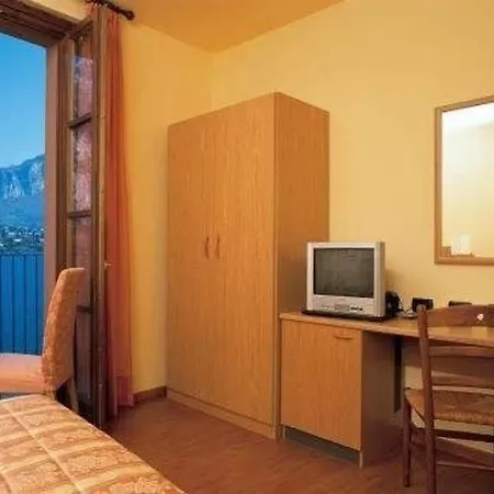 Hotel Bellavista Valmadrera