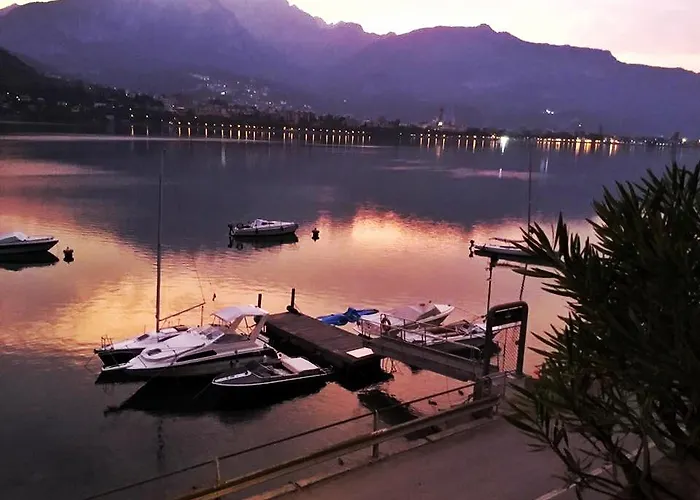 Bellavista Hotel