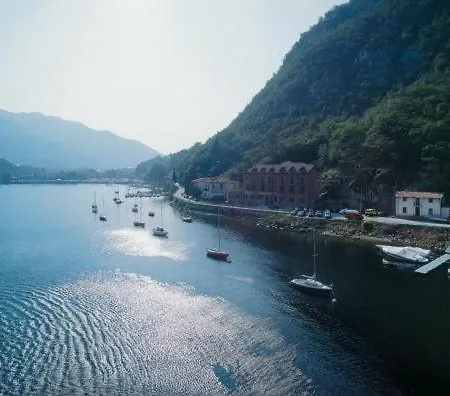 فندق Bellavista فالمادريرا