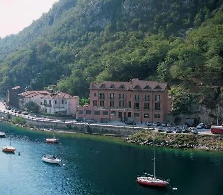 فندق Bellavista فالمادريرا