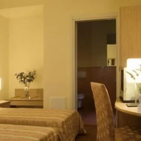 Bellavista فندق 3*