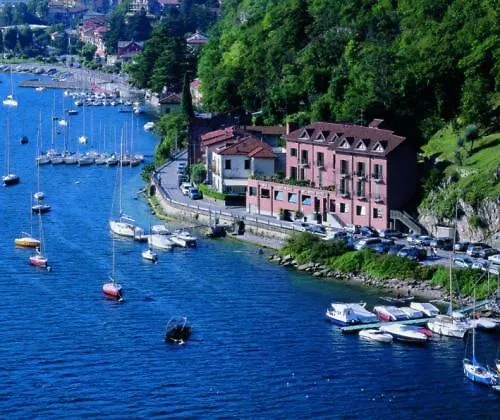 Bellavista Hotel 3*
