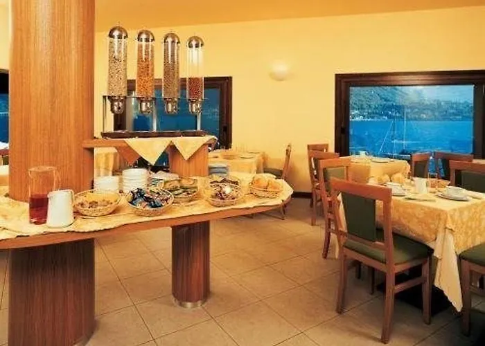 Bellavista Hotel Valmadrera