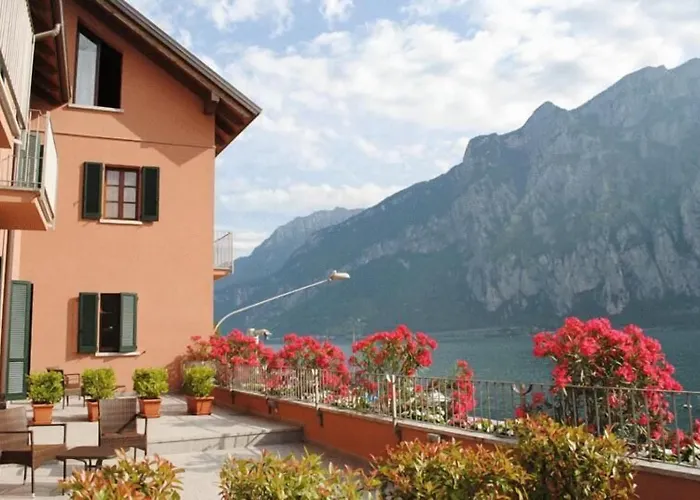 Bellavista Hotel
