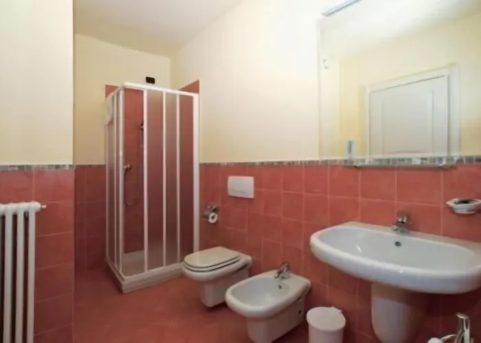 Hotel Bellavista 3*