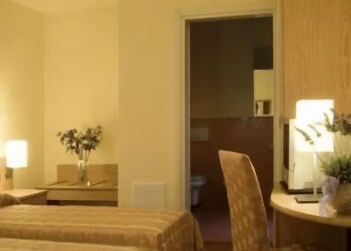 Bellavista Hotel 3*